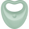 Satisfyer - Paire Parfaite 3 Vert